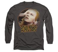 David Bowie Hunky Dory Maglietta Cerchio Adulto Unisex (TV9364)