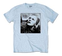 David Bowie Hunky Dory Mono autorizzato Uomo maglietta