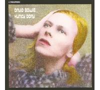 David Bowie Hunky Dory (Vinyl LP) 12" Album
