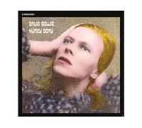 - David Bowie - Hunky Dory - Vinile
