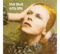 David Bowie Hunky Dory (Vinyl LP) 12" Album