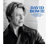 Bowie David - I Can'T Give Everything Away (
