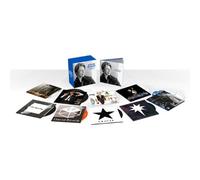 David Bowie - I Can't Give Everything Away (2002-2016) (box 13 Cd Limited Ed...