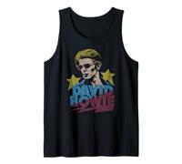 David Bowie - icona Canotta