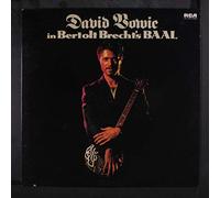 DAVID BOWIE - in bertolt brecht's "baal"