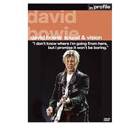 David Bowie In Profile - Sound & Vision [2007] [Edizione: Regno Unito]