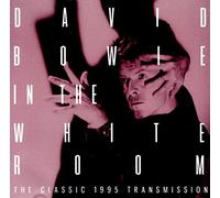 David Bowie - In The White Room