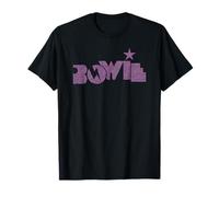 David Bowie - Innovatore Maglietta