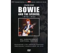 David Bowie - Inside 1972-1974 [Edizione: Regno Unito]