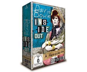 David Bowie - Inside Out: A Retrospective