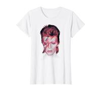 David Bowie - La Stella più Bella Maglietta
