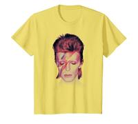 David Bowie - La Stella più Bella Maglietta