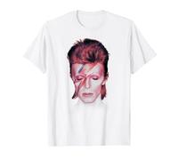 David Bowie - La Stella più Bella Maglietta