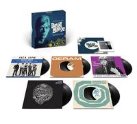 David Bowie Laughing With Liza: The Vocalion and Deram Singles 1964-1 (Vinyl LP)