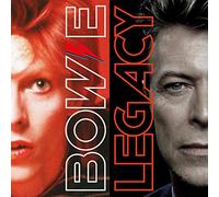 David Bowie - LEGACY -SHM-CD-