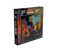 David Bowie Let'S Dance (1000 Piece Jigsaw Puzzle)