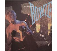 David Bowie - Let's Dance