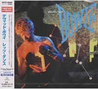 David Bowie - Let's Dance