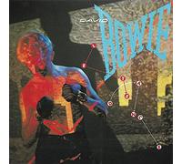 David Bowie - Let's Dance