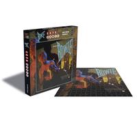 David Bowie Let'S Dance (500 Piece Jigsaw Puzzle)