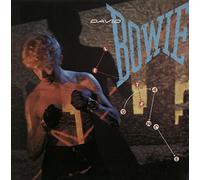 David Bowie - Let's Dance - [7"]