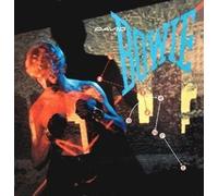 DAVID BOWIE - LETS DANCE[AML3029]1983 VINYL LP