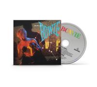 David Bowie - Let's Dance - Cd