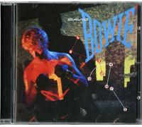 David Bowie - Let's Dance - Cd (24 bit digitally remastered - digitally rema...