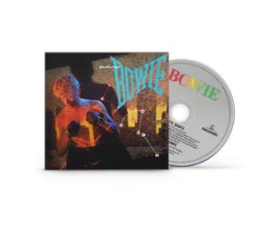 David Bowie - Let's Dance - Cd