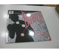 David Bowie Let's Dance Demo 12" RSD 2018 Sigillato