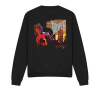 David Bowie Let's Dance Felpa Adulto Unisex (TV11222)