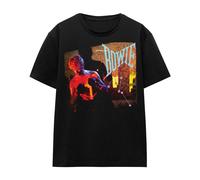 David Bowie Let's Dance Maglietta Adulto Unisex (TV15598)