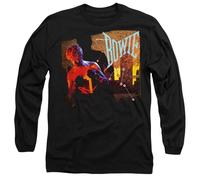 David Bowie Let's Dance Maglietta Adulto Unisex (TV9365)