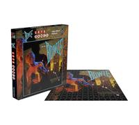 David Bowie Let's Dance Puzzle Da 1000 Pezzi
