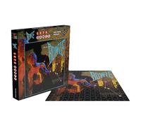 David Bowie Let's Dance Puzzle Da 500 Pezzi