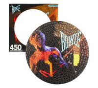David Bowie Let's Dance Puzzle Jigsaw Da 450 Pezzi