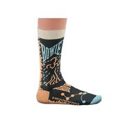 DAVID BOWIE - LETS DANCE - SOCK - K72z