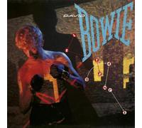 David Bowie Let's Dance (Vinyl LP) 12" Album