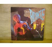 DAVID BOWIE - LETS DANCE VINYL LP 1983 DAVID BOWIE EMI AMERICA