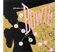 David Bowie - Let's Dance [Vinyl LP]