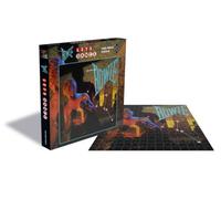 David Bowie Let's Danza 1000 Pezzi Puzzle 570mm x 570mm (Ze )