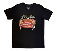 David Bowie Little Drummer Boy T Shirt Size M