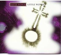 David Bowie - Little Wonder / 5 Remix