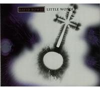 David Bowie - Little wonder [Single-CD]