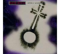 David Bowie - Little Wonder(Usa Gr Boitier-4remix)