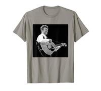 David Bowie Live 1990 Sound & Vision Tour Maglietta