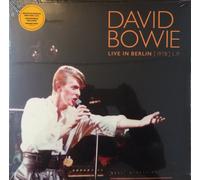 David Bowie Live in Berlin(1978LP) (Vinyl LP)