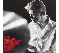 David Bowie - Live Nassau Coliseum '76