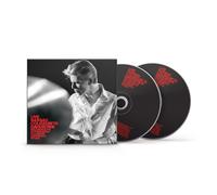 David Bowie Live Nassau Coliseum '76 (CD) Album (Jewel Case)