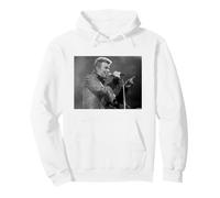 David Bowie Live Sound & Vision Tour di David Corio Felpa con Cappuccio